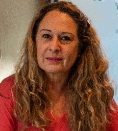Claudia Raposo